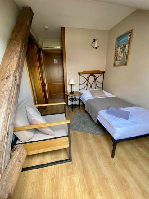 Hotel Via Ironia Vysoké Mýto Eksteriør bilde